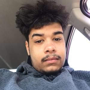 Meet your Posher, Darius